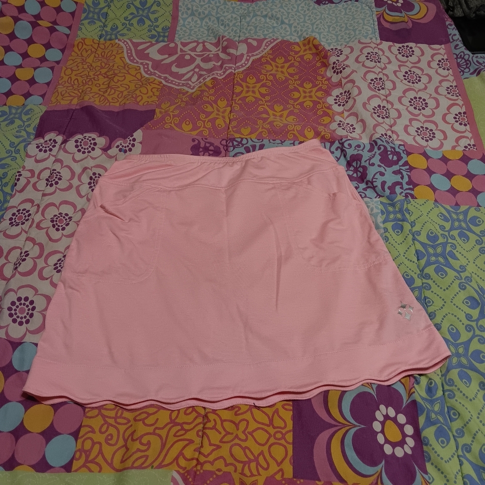 Jofit 🐚 swim shirt pink S